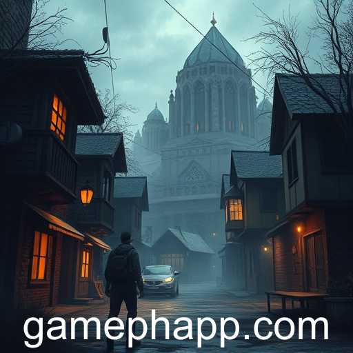 Exploring the Allure of Adventure Games on Gameph