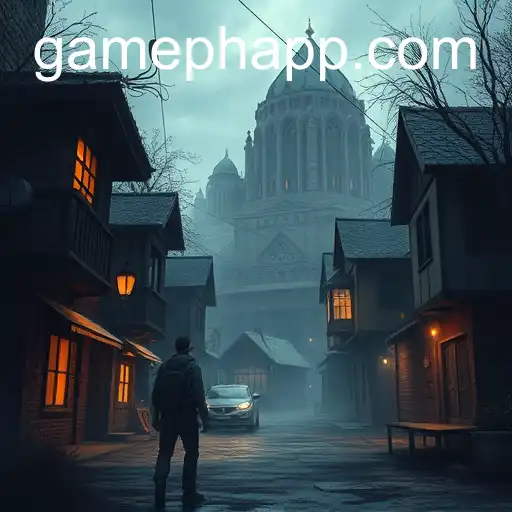 Exploring the Allure of Adventure Games on Gameph