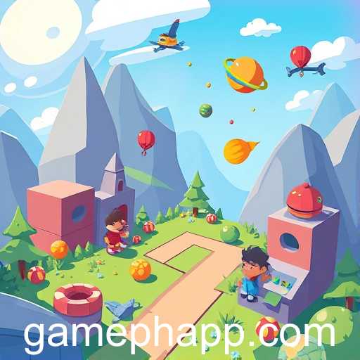 Exploring the Allure of Casual Games on Gameph