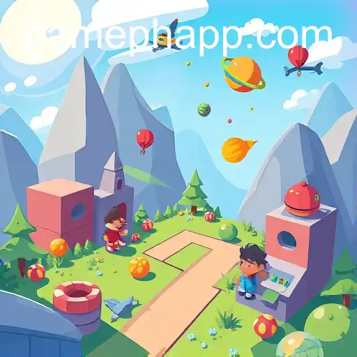 Exploring the Allure of Casual Games on Gameph