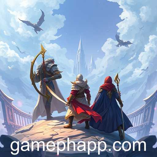 The Evolution of Gameph in the Gaming Industry