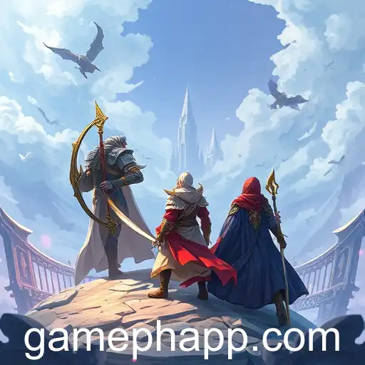 The Evolution of Gameph in the Gaming Industry