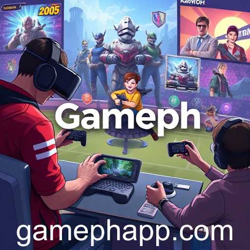 The Evolution of Gaming Trends