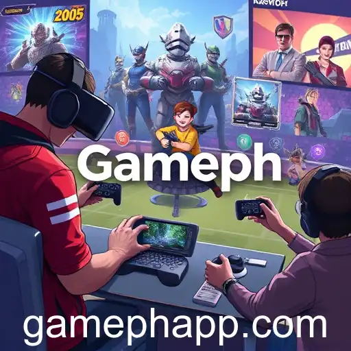 The Evolution of Gaming Trends