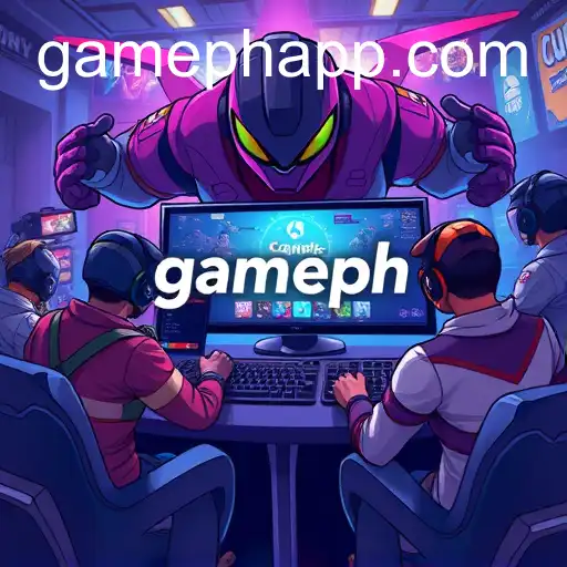 The Evolution of GamePh in a Digital Era