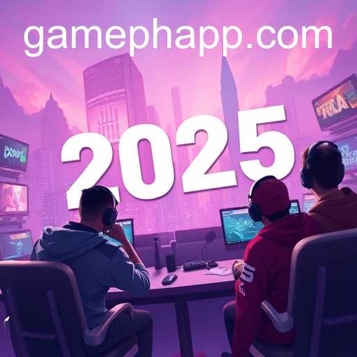 The Evolution of Gaming in 2025