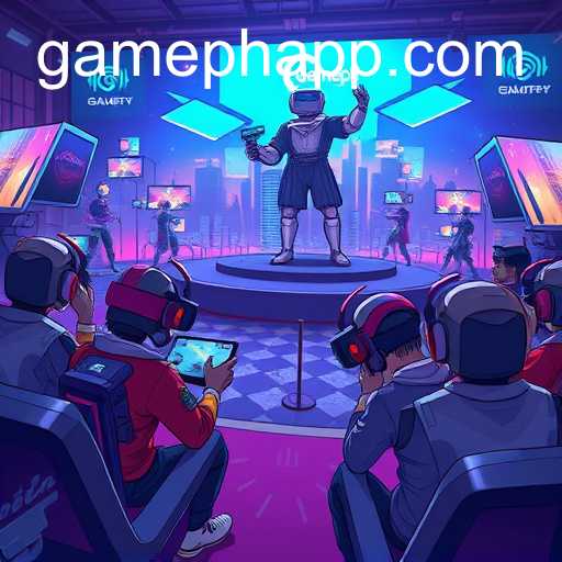 The Evolution of Online Gaming Platforms