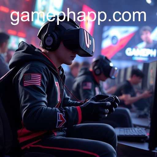 The Evolving Landscape of Online Gaming