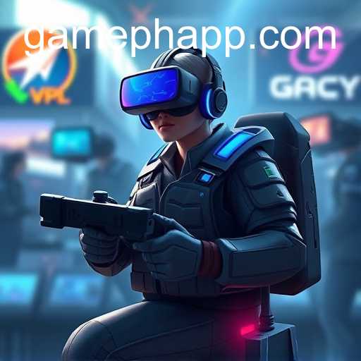 Gameph Revolutionizes Gaming Experience