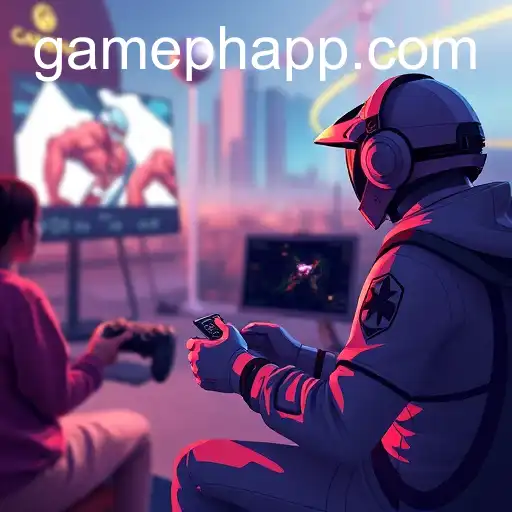 Gameph Revolutionizes Online Gaming Experience