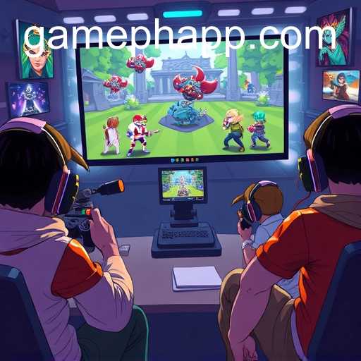 Gameph Revolutionizes Online Gaming