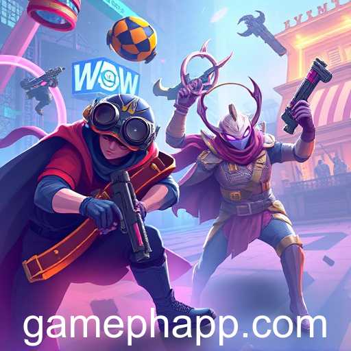 The Thrilling World of Multiplayer Games: A Digital Playground