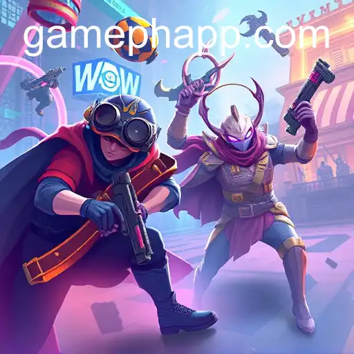 The Thrilling World of Multiplayer Games: A Digital Playground