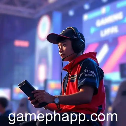 Online Gaming Dynamics and Innovations