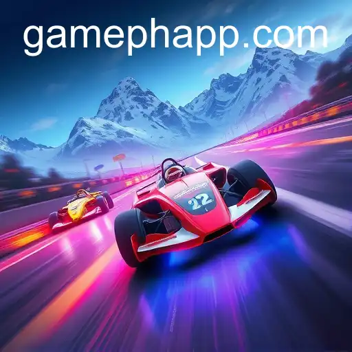 Explore the Thrilling World of Racing Games at Gameph