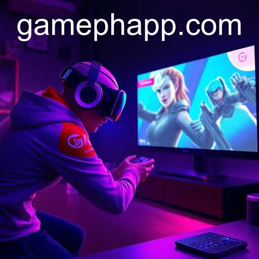 Revolutionizing Online Gaming with Gameph