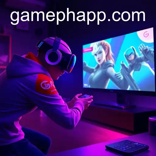 Revolutionizing Online Gaming with Gameph
