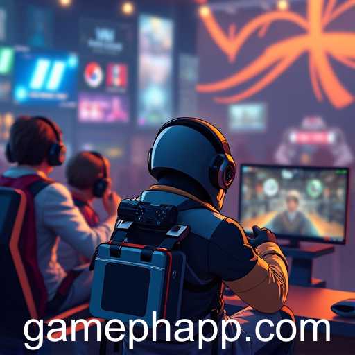 The Rise of GamePh: A Digital Era in Gaming