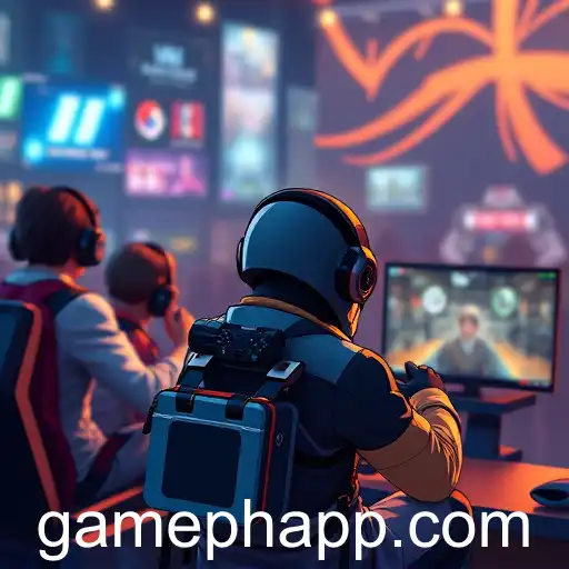 The Rise of GamePh: A Digital Era in Gaming