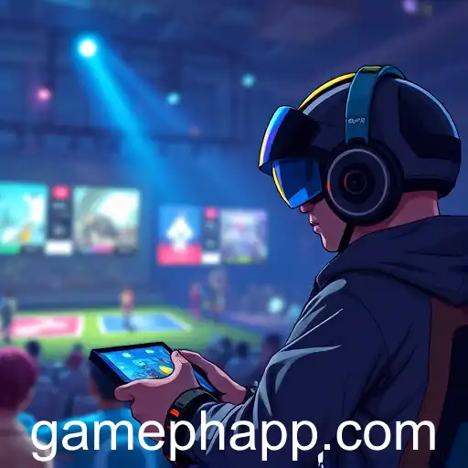 The Rise of Gameph in the Gaming World