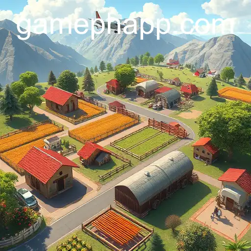 The Rising Popularity of Simulation Games: Exploring 