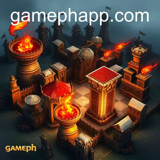 Exploring the Complex World of Strategy Games on 'gameph'