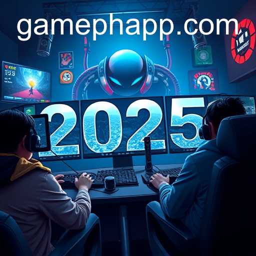 Transformative Year for Online Gaming