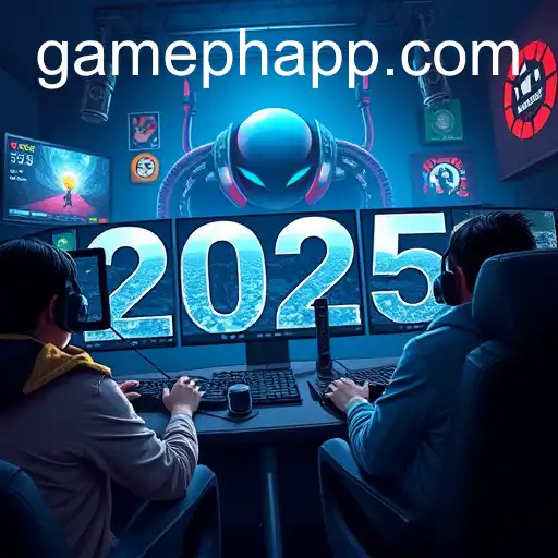 Transformative Year for Online Gaming